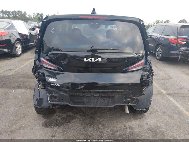 2023 KIA SOUL LX 6