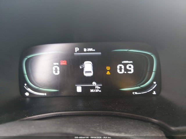 2023 KIA SOUL LX 7