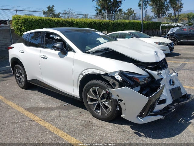 2023 Lexus RZ 450E Premium