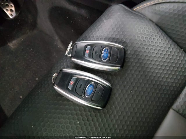 2022 SUBARU OUTBACK WILDERNESS 11