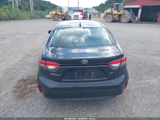 2026 TOYOTA COROLLA LE 16
