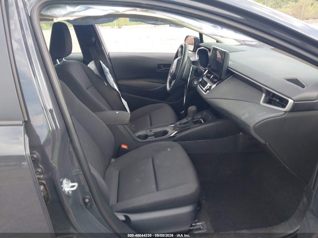 2026 TOYOTA COROLLA LE 5