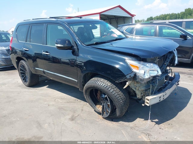 2013 LEXUS GX 