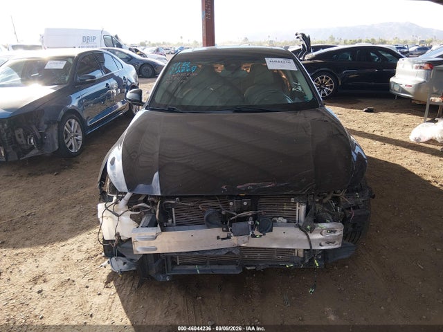 2019 NISSAN ALTIMA 2.5 SV 6