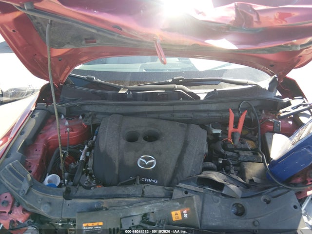 2023 MAZDA CX-5 2.5 S PREMIUM 10