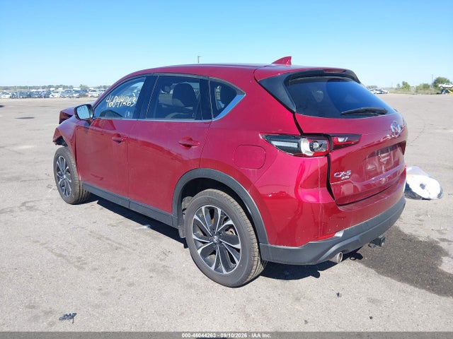 2023 MAZDA CX-5 2.5 S PREMIUM 3
