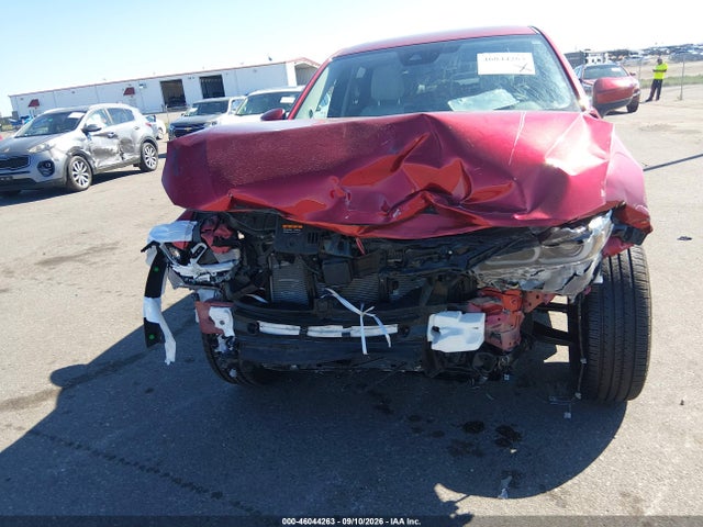 2023 MAZDA CX-5 2.5 S PREMIUM 6