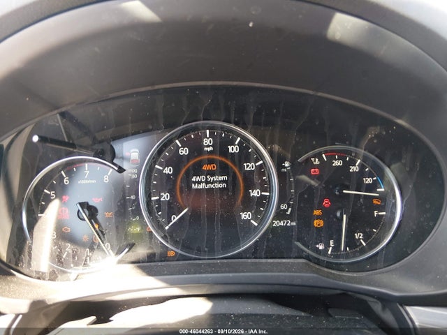 2023 MAZDA CX-5 2.5 S PREMIUM 7