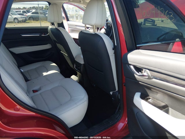 2023 MAZDA CX-5 2.5 S PREMIUM 8