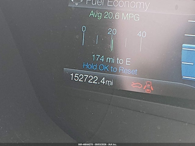 2019 FORD FUSION SE 15
