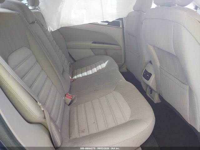 2019 FORD FUSION SE 8