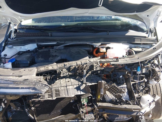 2025 KIA CARNIVAL MPV HYBRID EX 10