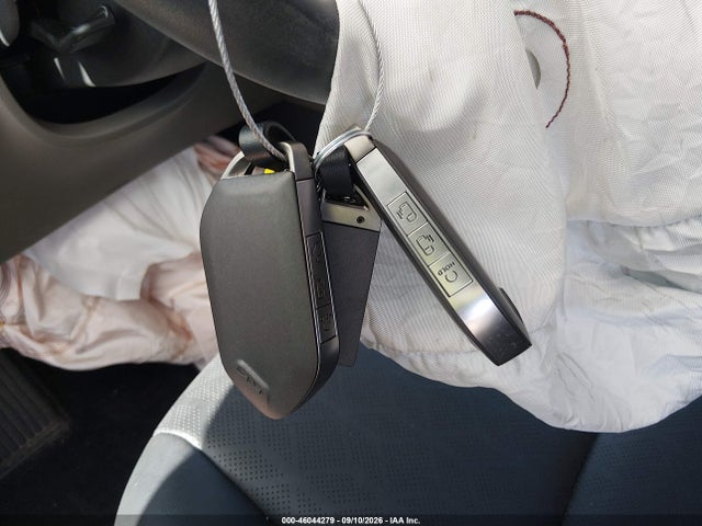2025 KIA CARNIVAL MPV HYBRID EX 11