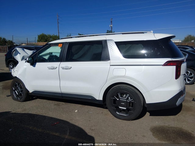 2025 KIA CARNIVAL MPV HYBRID EX 14