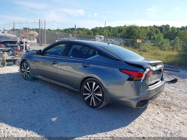 2019 NISSAN ALTIMA 2.5 SR 3