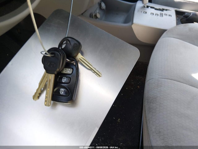 2008 Hyundai ELANTRA GLS/SE 照片 11