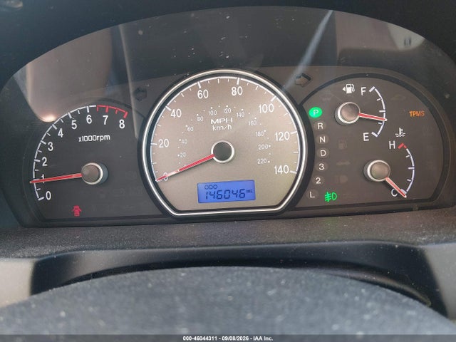 2008 Hyundai ELANTRA GLS/SE 照片 7