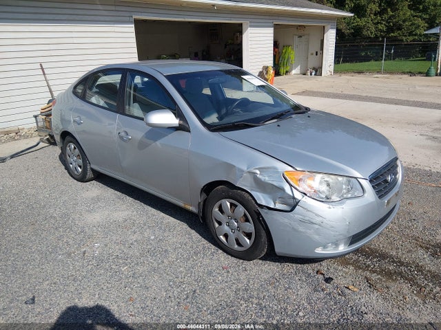 2008 HYUNDAI ELANTRA GLS/SE