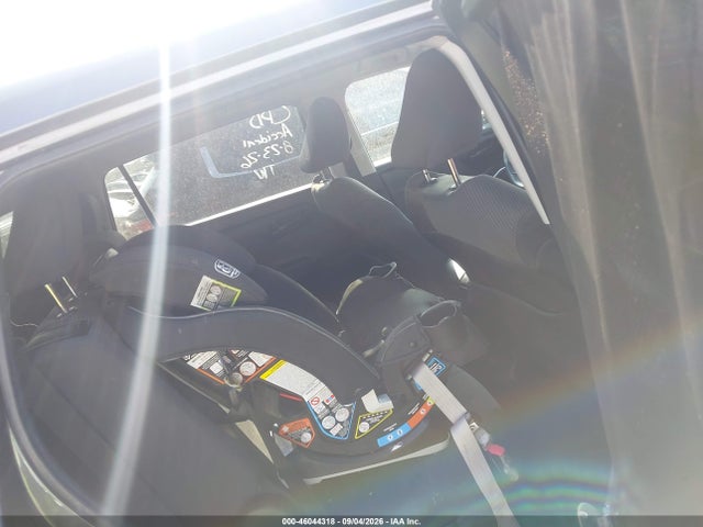 2023 TOYOTA HIGHLANDER LE 8
