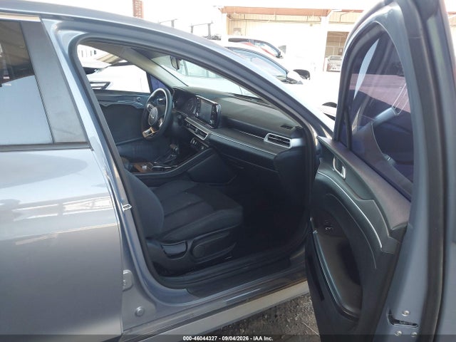 صورة 5 لـ 2022 KIA K5 LXS