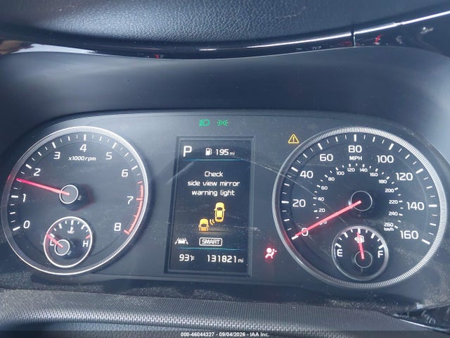 صورة 7 لـ 2022 KIA K5 LXS