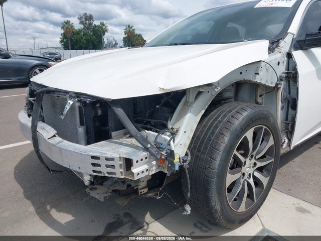 2017 HONDA CIVIC LX 6