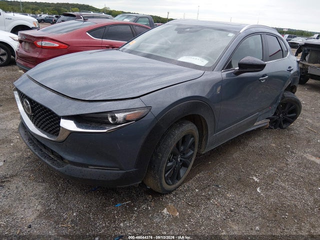 2023 MAZDA CX-30 2.5 S CARBON EDITION 2