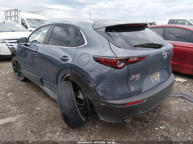 2023 MAZDA CX-30 2.5 S CARBON EDITION 3