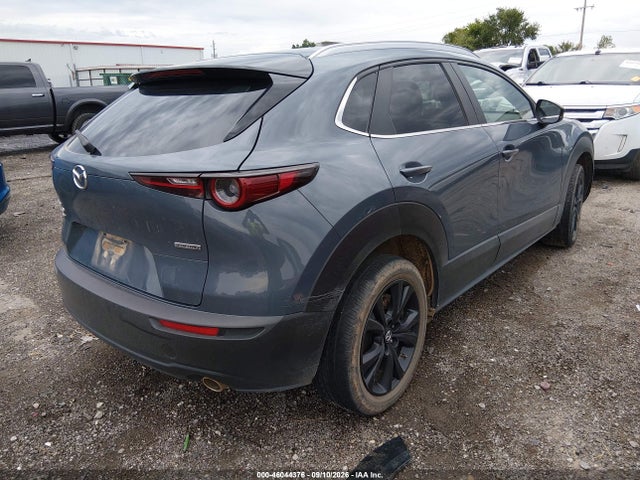 2023 MAZDA CX-30 2.5 S CARBON EDITION 4