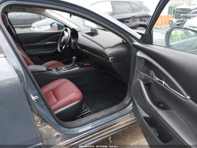 2023 MAZDA CX-30 2.5 S CARBON EDITION 5