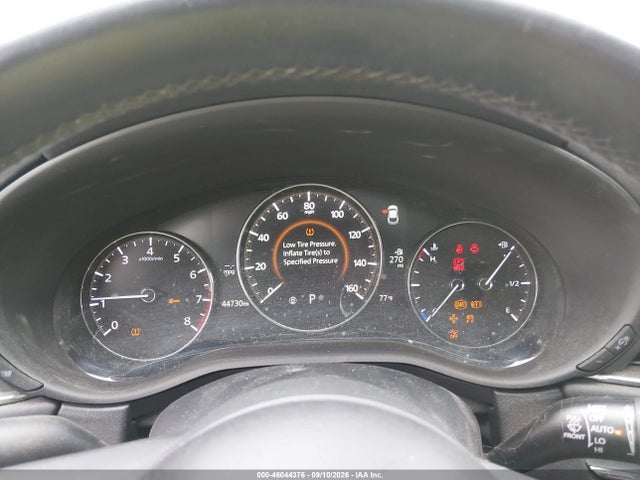 2023 MAZDA CX-30 2.5 S CARBON EDITION 7