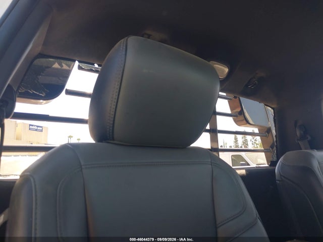 2021 RAM 2500 TRADESMAN 4X4 8' BOX 8