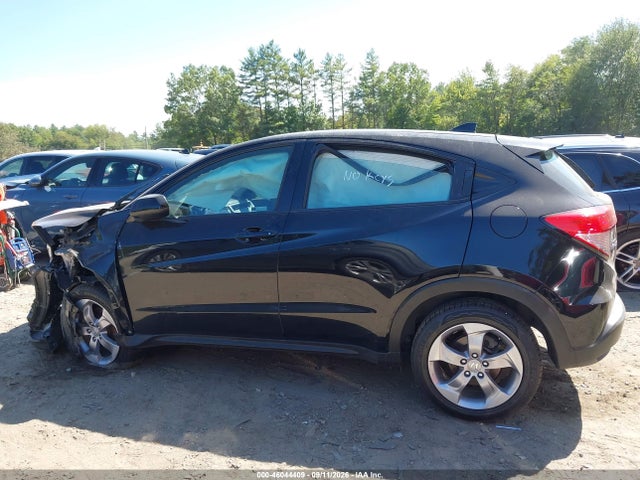 2022 HONDA HR-V AWD LX 14
