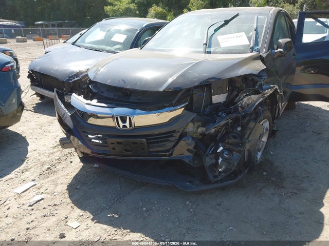2022 HONDA HR-V AWD LX 6