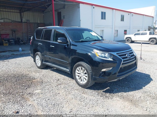 2015 LEXUS GX 