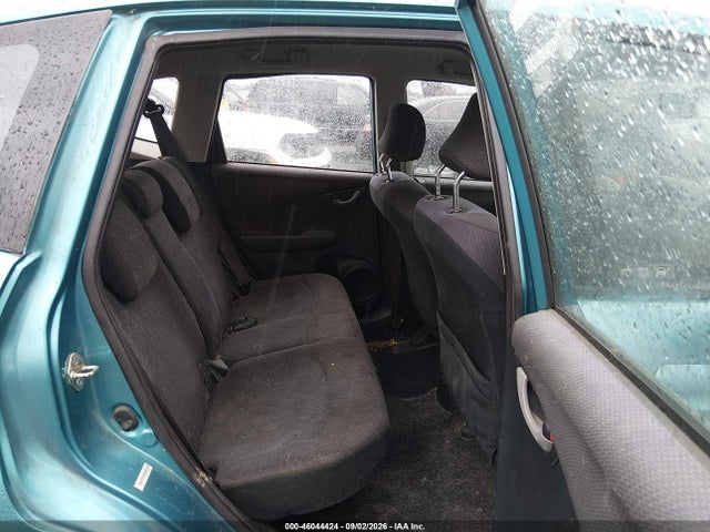 2013 Honda FIT SPORT 照片 8