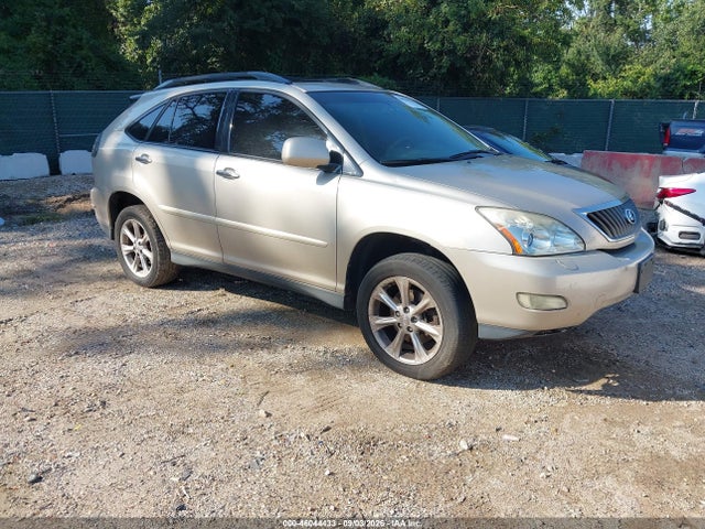 2008 LEXUS RX 