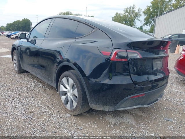 2023 TESLA MODEL Y AWD/LONG RANGE DUAL MOTOR ALL-WHEEL DRIVE 3