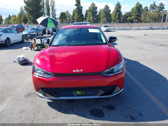 2022 KIA EV6 WIND 12
