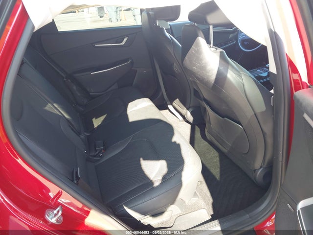 2022 KIA EV6 WIND 8