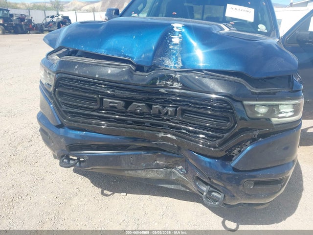 2023 RAM 1500 LIMITED 4X4 5'7 BOX 6