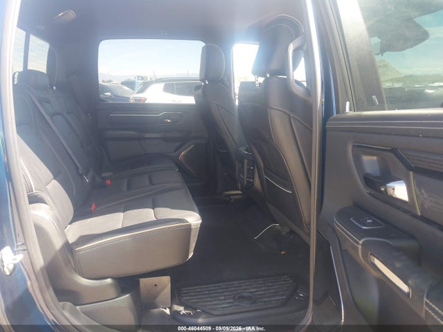 2023 RAM 1500 LIMITED 4X4 5'7 BOX 8