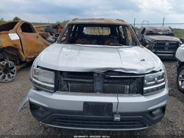 2019 VOLKSWAGEN ATLAS 3.6L V6 SE W/TECHNOLOGY 13