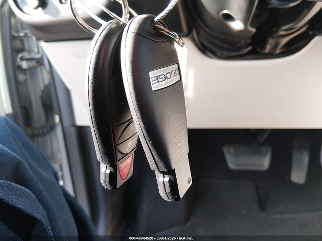 2019 DODGE GRAND CARAVAN SE 11