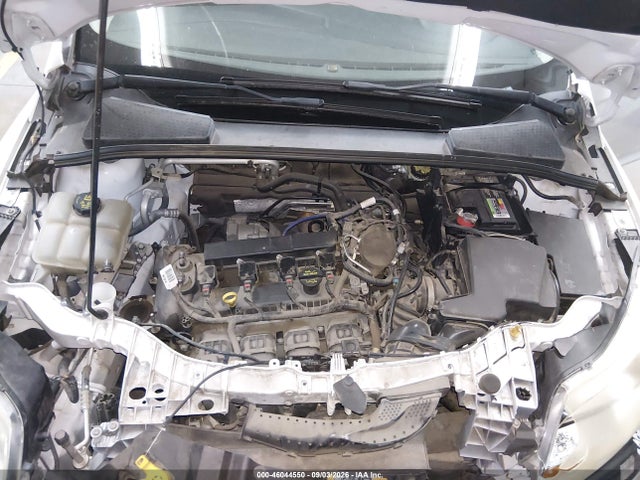 صورة 10 لـ 2014 FORD FOCUS SE