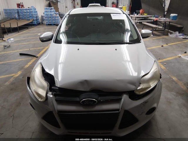 صورة 12 لـ 2014 FORD FOCUS SE