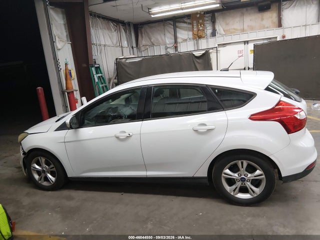 صورة 14 لـ 2014 FORD FOCUS SE