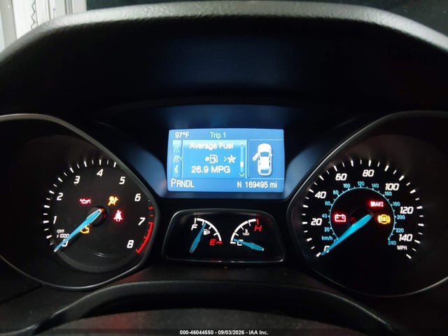 صورة 7 لـ 2014 FORD FOCUS SE