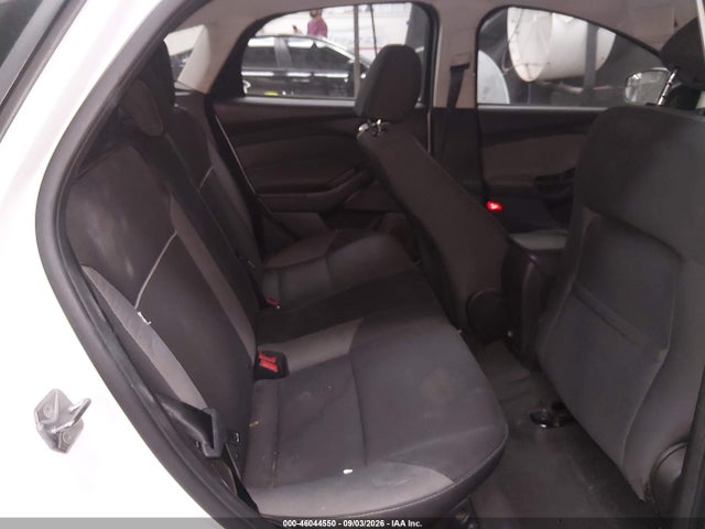 صورة 8 لـ 2014 FORD FOCUS SE