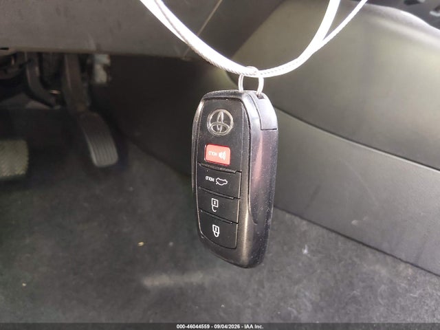 2023 TOYOTA COROLLA SE 11